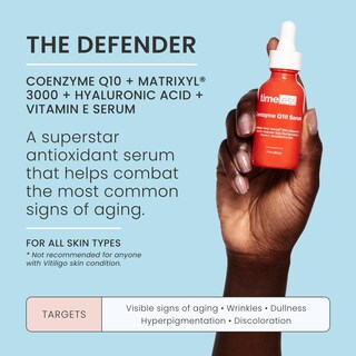 Foto 2 | Sérum Para El Cuidado De La Piel Timeless Skin Care Coenzyme Q10 30 Ml - Venta Internacional.