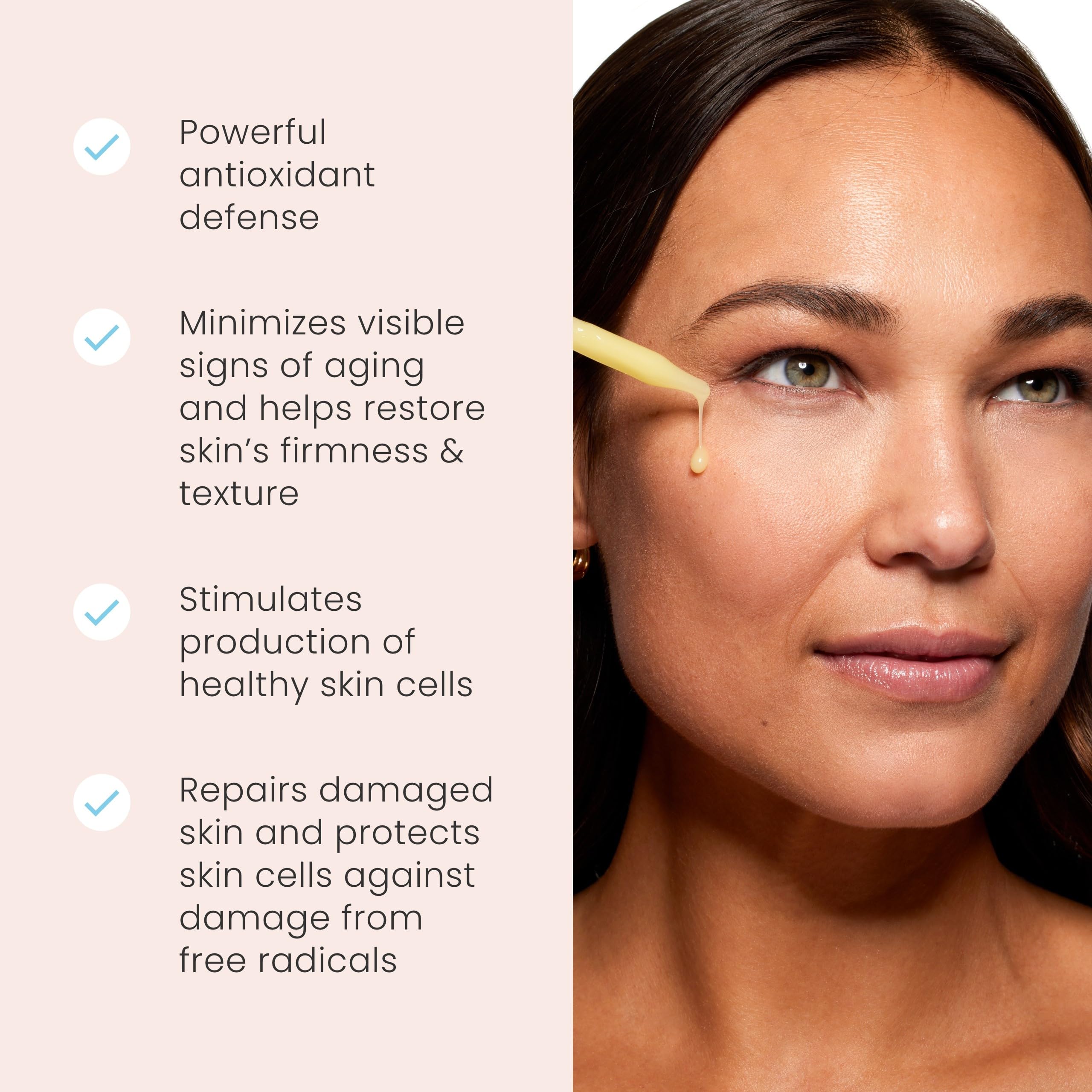 Foto 4 pulgar | Sérum Para El Cuidado De La Piel Timeless Skin Care Coenzyme Q10 30 Ml - Venta Internacional.