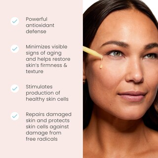 Foto 3 | Sérum Para El Cuidado De La Piel Timeless Skin Care Coenzyme Q10 30 Ml - Venta Internacional.