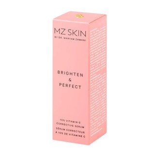 Foto 2 | Sérum Mz Skin Brighten & Perfect 10% De Vitamina C Vegano - Venta Internacional.