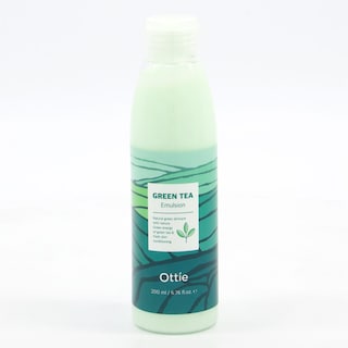 Foto 2 | Emulsión Ottie Green Tea 200 Ml - Venta Internacional.