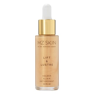 Foto 1 | Sérum Mz Skin Lift & Lustre Golden Elixir Antioxidante Vegano - Venta Internacional.