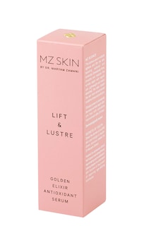 Foto 2 | Sérum Mz Skin Lift & Lustre Golden Elixir Antioxidante Vegano - Venta Internacional.