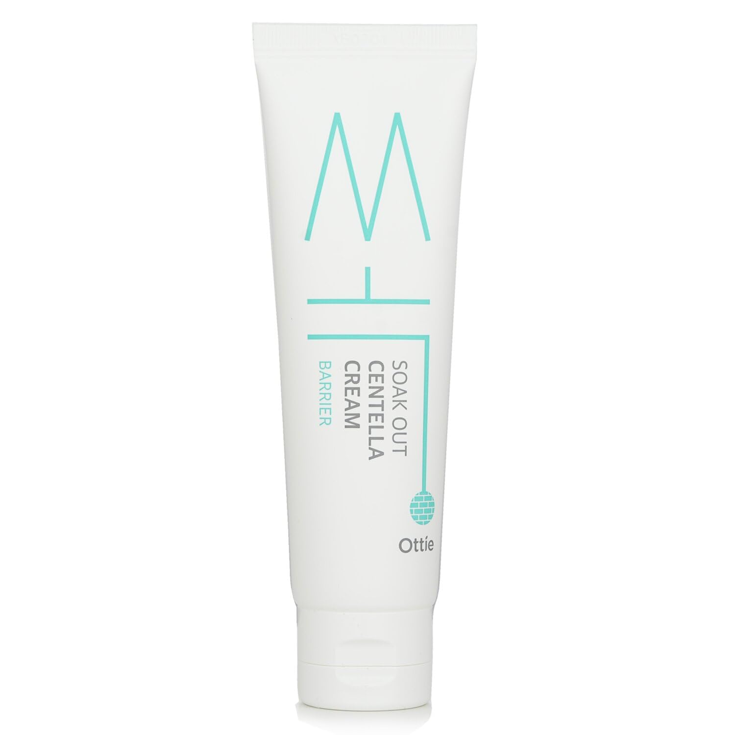 Crema Ottie Soak Out Centella 50 Ml - Venta Internacional.