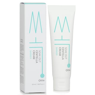 Foto 2 | Crema Ottie Soak Out Centella 50 Ml - Venta Internacional.