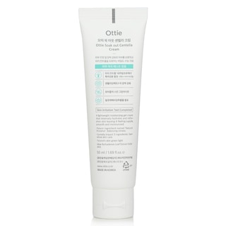 Foto 3 | Crema Ottie Soak Out Centella 50 Ml - Venta Internacional.