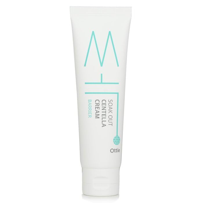 Foto 5 pulgar | Crema Ottie Soak Out Centella 50 Ml - Venta Internacional.