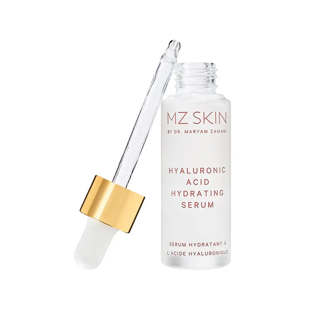 Foto 1 | Sérum Mz Skin Ácido Hialurónico Hidratante 30 Ml/1 Oz - Venta Internacional.