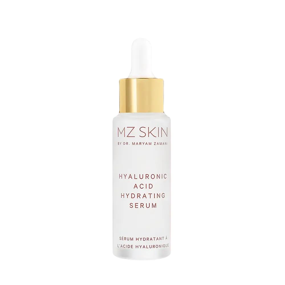 Foto 3 pulgar | Sérum Mz Skin Ácido Hialurónico Hidratante 30 Ml/1 Oz - Venta Internacional.