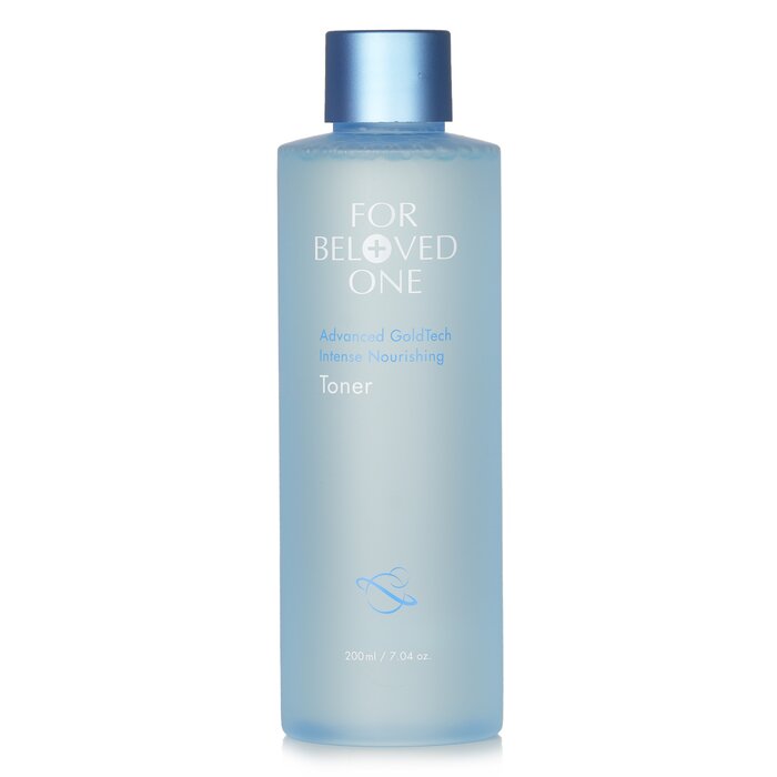 Tónico Para Beloved One Advanced Goldtech Intense Nourishing - Venta Internacional.