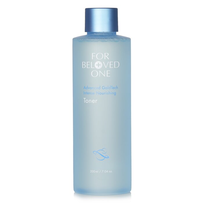 Foto 1 | Tónico Para Beloved One Advanced Goldtech Intense Nourishing - Venta Internacional.