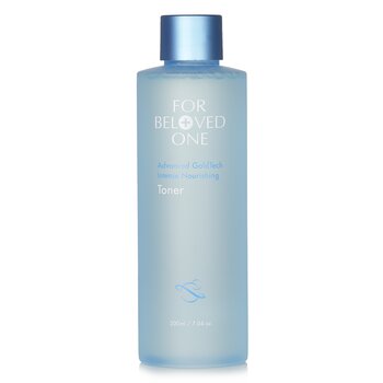 Foto 3 pulgar | Tónico Para Beloved One Advanced Goldtech Intense Nourishing - Venta Internacional.
