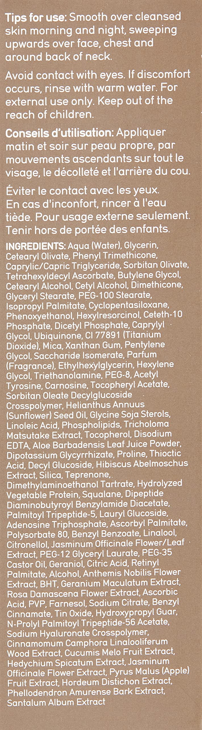 Foto 5 pulgar | Sérum Sarah Chapman Skinesis Age Concentrate 1003 30 Ml - Venta Internacional.