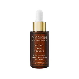 Foto 1 | Sérum De Noche Mz Skin Retinol Skin Booster Con 2% De Vitamina A, 20 Ml - Venta Internacional.