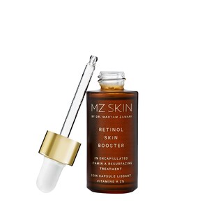 Foto 2 | Sérum De Noche Mz Skin Retinol Skin Booster Con 2% De Vitamina A, 20 Ml - Venta Internacional.