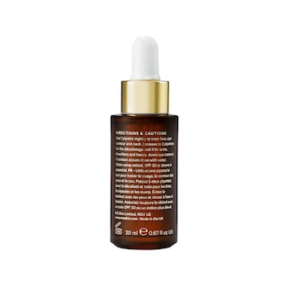 Foto 3 | Sérum De Noche Mz Skin Retinol Skin Booster Con 2% De Vitamina A, 20 Ml - Venta Internacional.