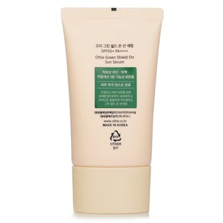 Foto 2 | Sérum Solar Ottie Green Shield On Spf50+ Pa++++ Ultra Alto - Venta Internacional.