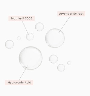 Foto 3 | Spray Timeless Skin Care Ha Matrixyl 3000 Lavanda 120 Ml Para Mujer - Venta Internacional.