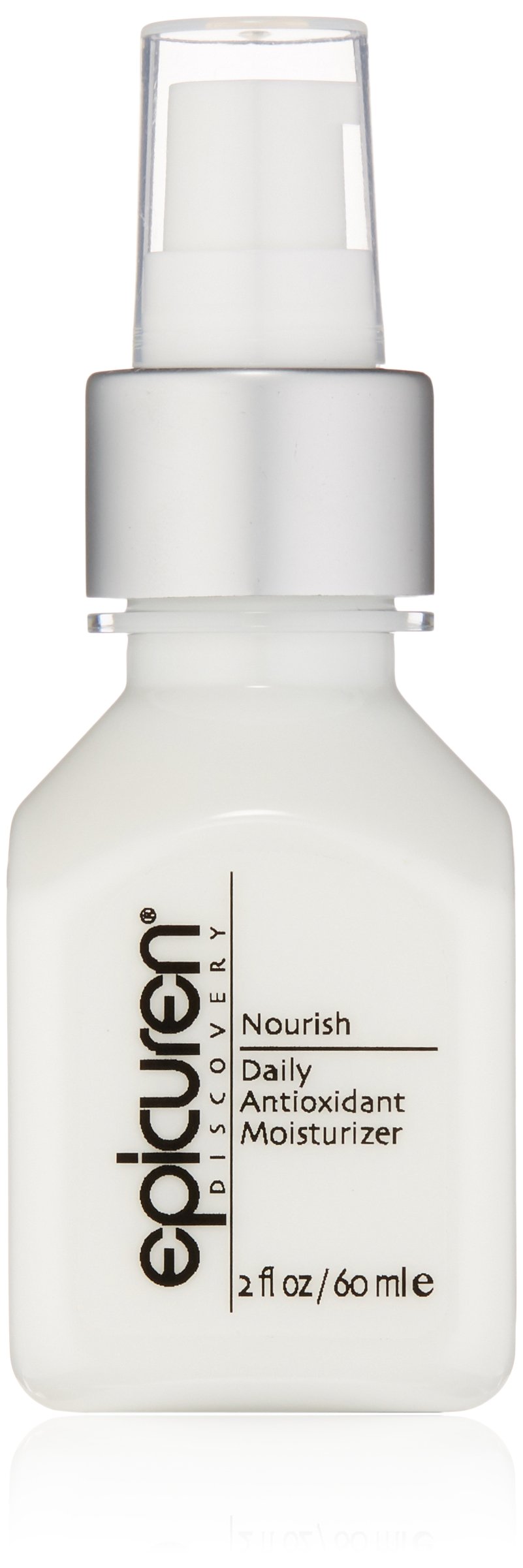 Crema Hidratante Epicuren Discovery Nourish Daily Antioxidante 60 Ml - Venta Internacional.