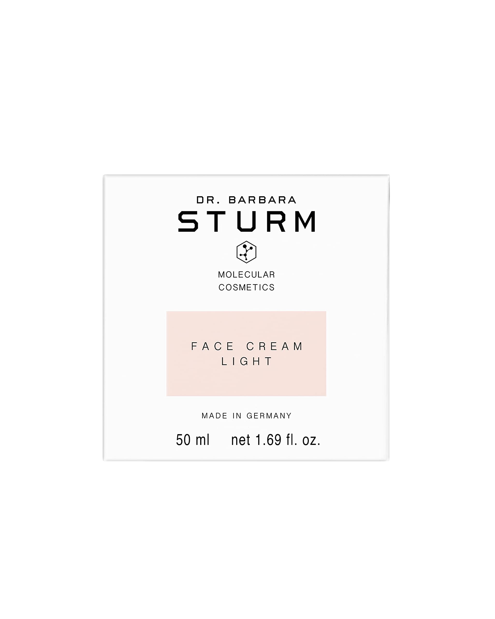 Foto 3 pulgar | Crema Facial Dra. Barbara Sturm Light 50 Ml Para Todo Tipo De Piel - Venta Internacional.