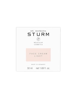 Foto 2 | Crema Facial Dra. Barbara Sturm Light 50 Ml Para Todo Tipo De Piel - Venta Internacional.