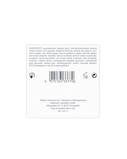 Foto 3 | Crema Facial Dra. Barbara Sturm Light 50 Ml Para Todo Tipo De Piel - Venta Internacional.
