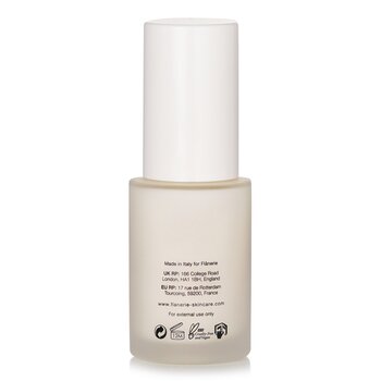 Foto 5 pulgar | Sérum Facial Flanerie Vivifying Con Ácido Hialurónico 30 Ml Vega - Venta Internacional.