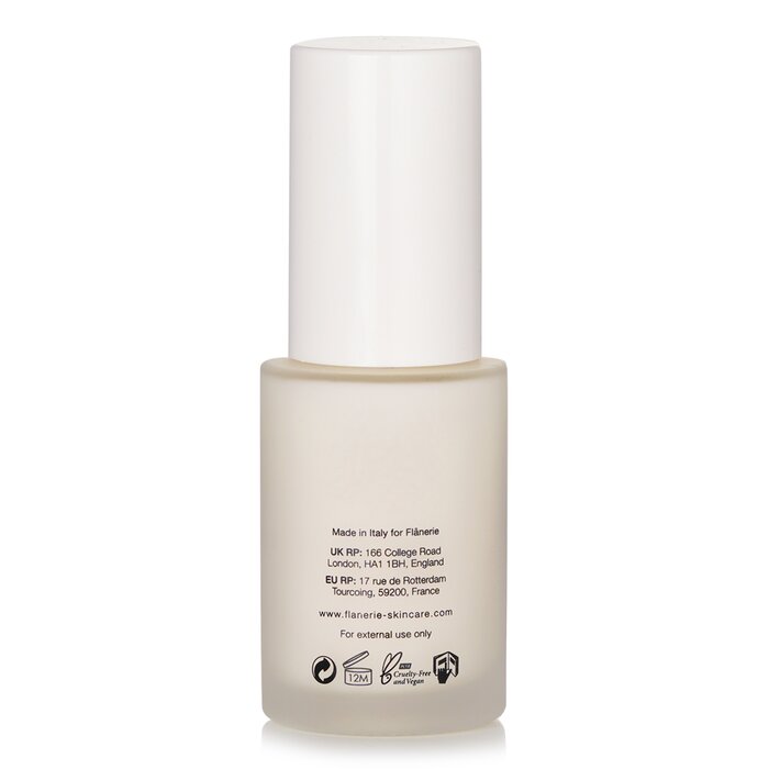 Foto 7 pulgar | Sérum Facial Flanerie Vivifying Con Ácido Hialurónico 30 Ml Vega - Venta Internacional.