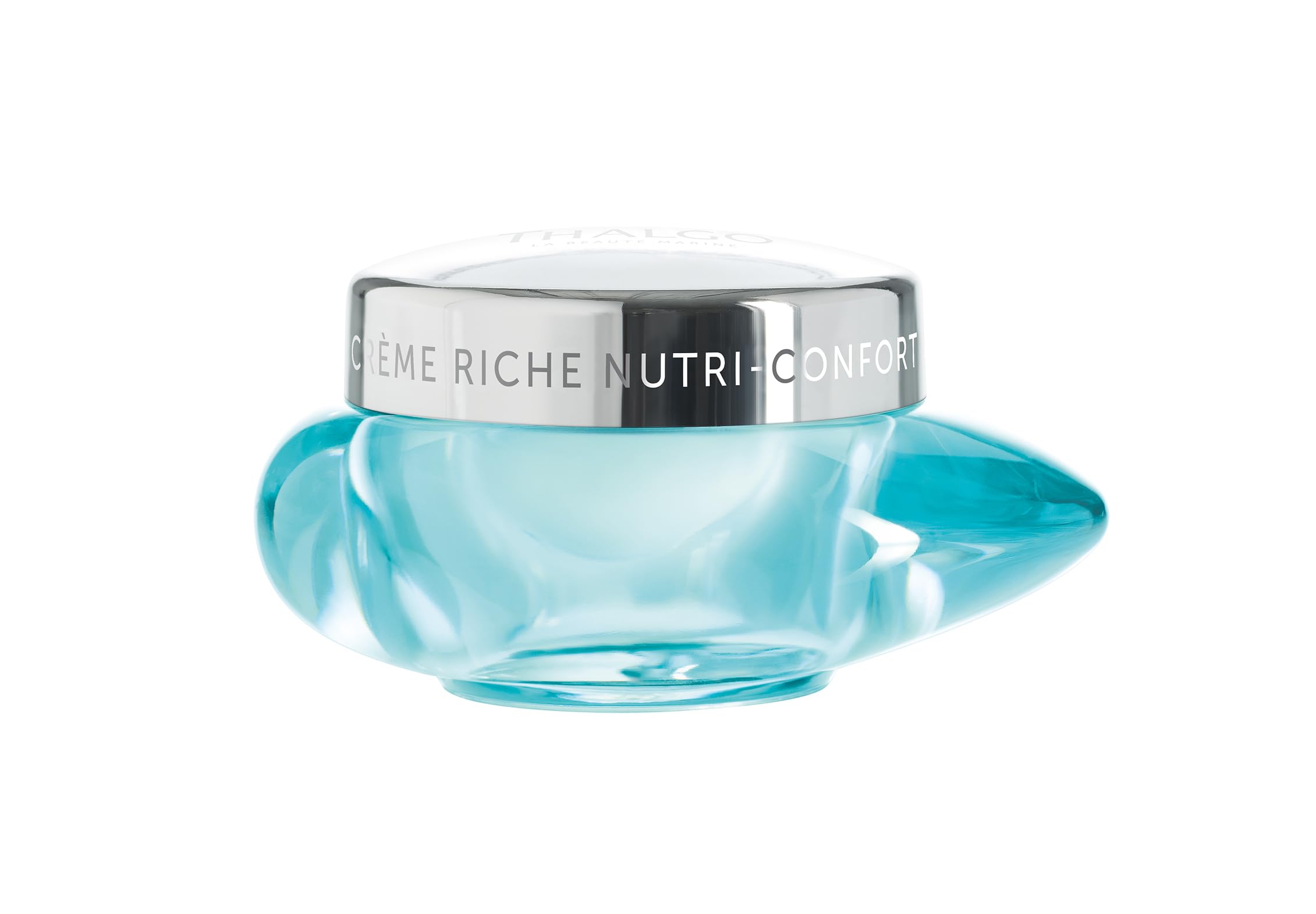 Crema Thalgo Nutri-comfort Rich Para Suavizar La Piel Envejecida - Venta Internacional.