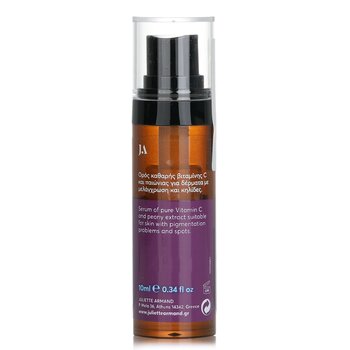 Foto 5 pulgar | Sérum Juliette Armand Elements Glow C 12% De Vitamina C - Venta Internacional.