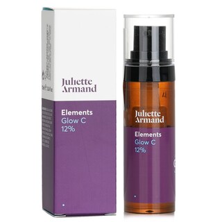 Foto 5 | Sérum Juliette Armand Elements Glow C 12% De Vitamina C - Venta Internacional.