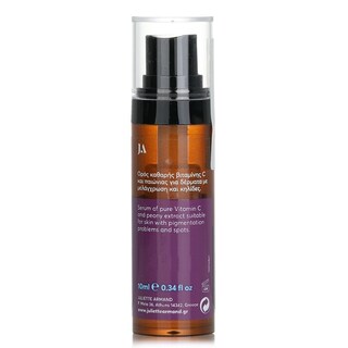 Foto 6 | Sérum Juliette Armand Elements Glow C 12% De Vitamina C - Venta Internacional.