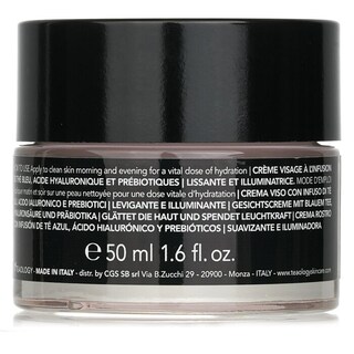 Foto 6 | Crema Facial Hidratante Teaology Peach Tea Hydra Cream - Venta Internacional.