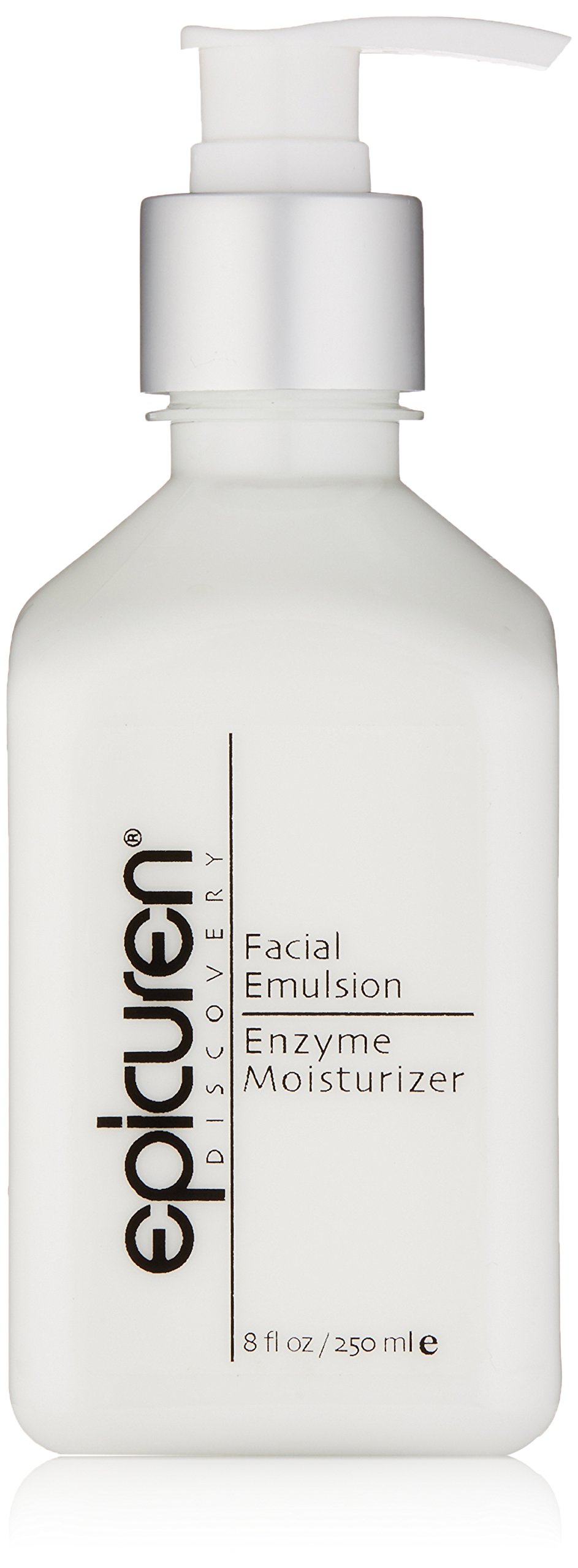 Emulsión Facial Enzimática Epicuren Discovery, 240 Ml - Venta Internacional.