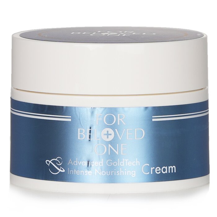 Foto 2 pulgar | Crema Para Beloved One Advanced Goldtech Intense Nourishing - Venta Internacional.