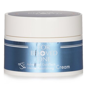 Foto 3 pulgar | Crema Para Beloved One Advanced Goldtech Intense Nourishing - Venta Internacional.