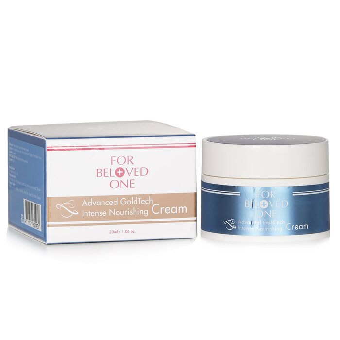 Foto 6 pulgar | Crema Para Beloved One Advanced Goldtech Intense Nourishing - Venta Internacional.