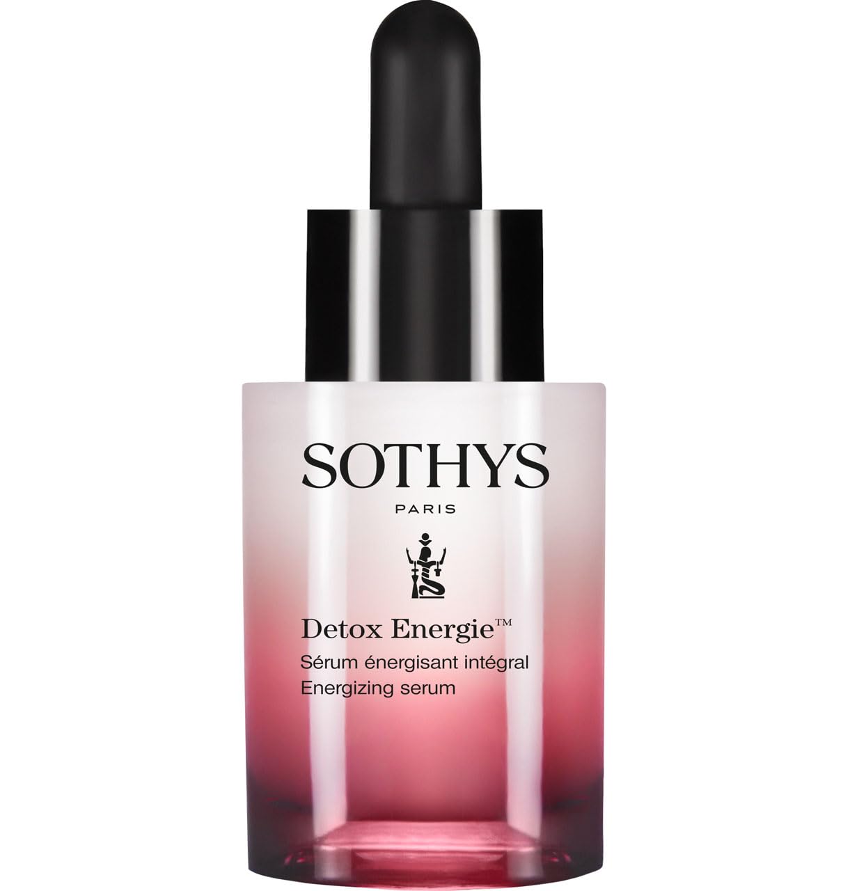 Sérum Sothys Energizante Descontaminante Antiedad Para Todo Tipo De Pieles - Venta Internacional.