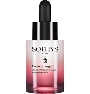 Foto 1 | Sérum Sothys Energizante Descontaminante Antiedad Para Todo Tipo De Pieles - Venta Internacional.