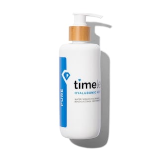 Foto 1 | Sérum Timeless Skin Care Con Ácido Hialurónico 100% Puro, 240 Ml - Venta Internacional.