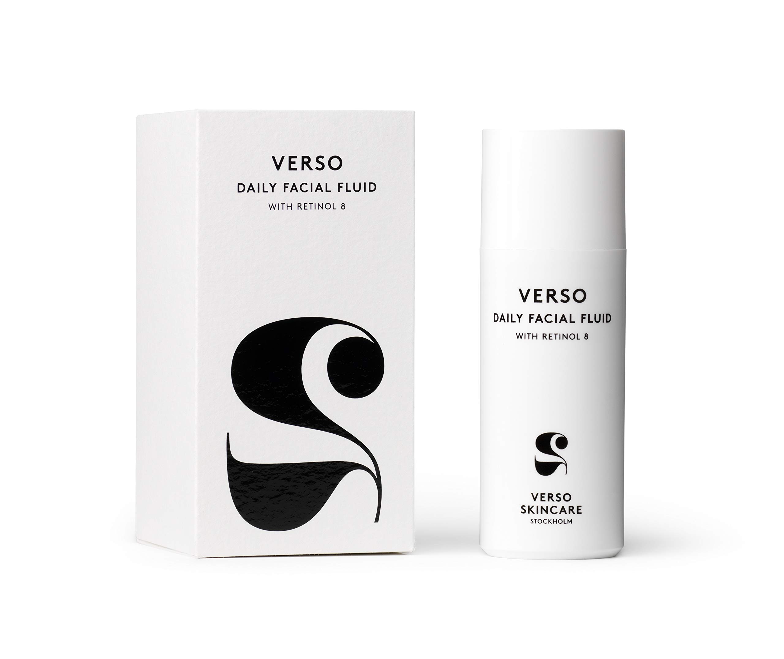 Foto 2 pulgar | Fluido Facial Verso Skincare Daily 50 Ml - Venta Internacional.