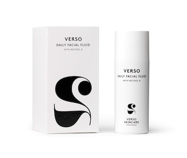 Foto 1 | Fluido Facial Verso Skincare Daily 50 Ml - Venta Internacional.