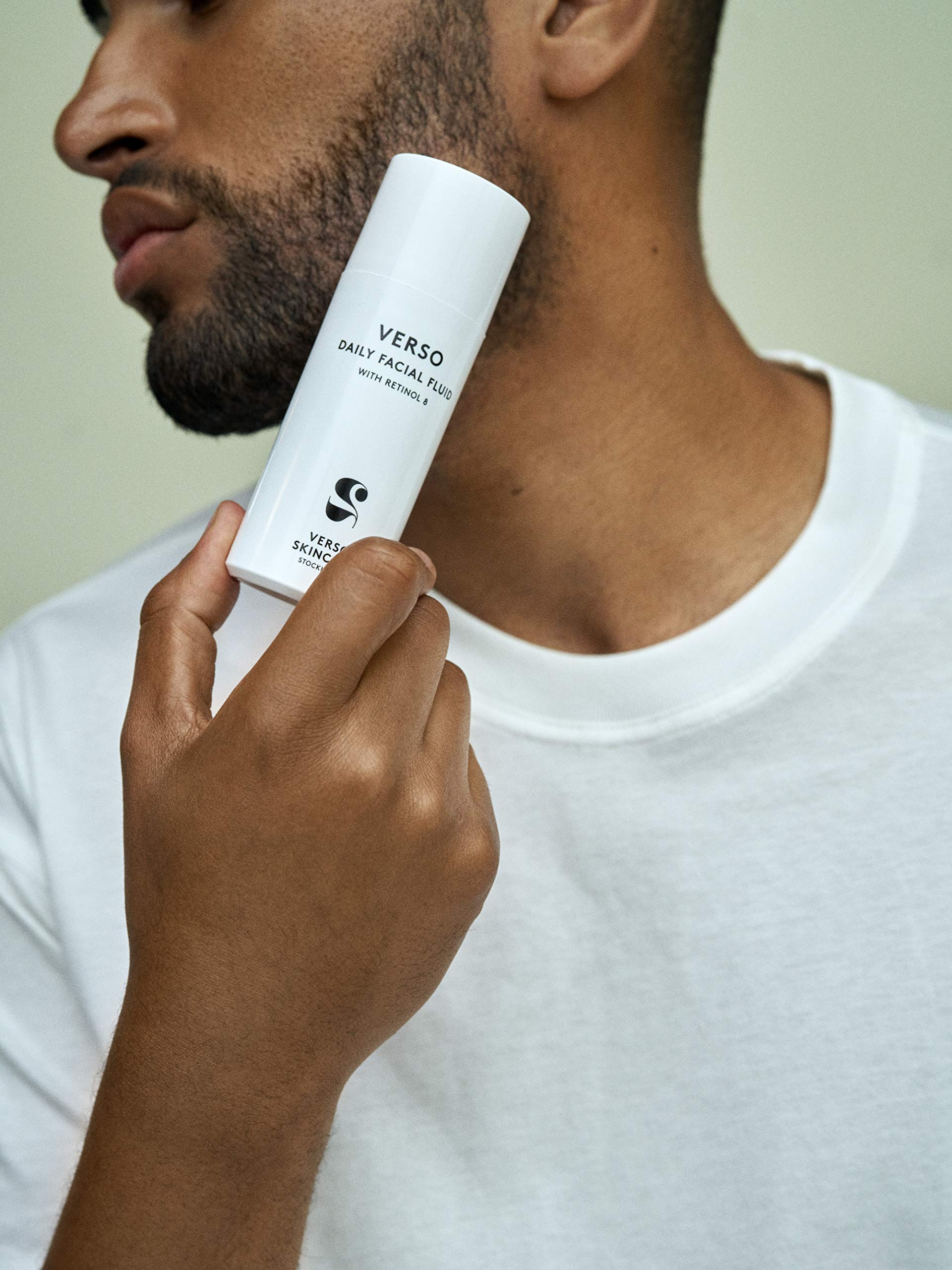Foto 5 pulgar | Fluido Facial Verso Skincare Daily 50 Ml - Venta Internacional.