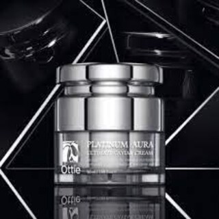 Foto 3 | Crema Ottie Platinum Aura Ultimate, Cápsula De 50 Ml - Venta Internacional.