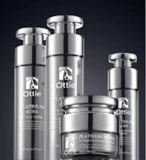 Foto 6 | Crema Ottie Platinum Aura Ultimate, Cápsula De 50 Ml - Venta Internacional.