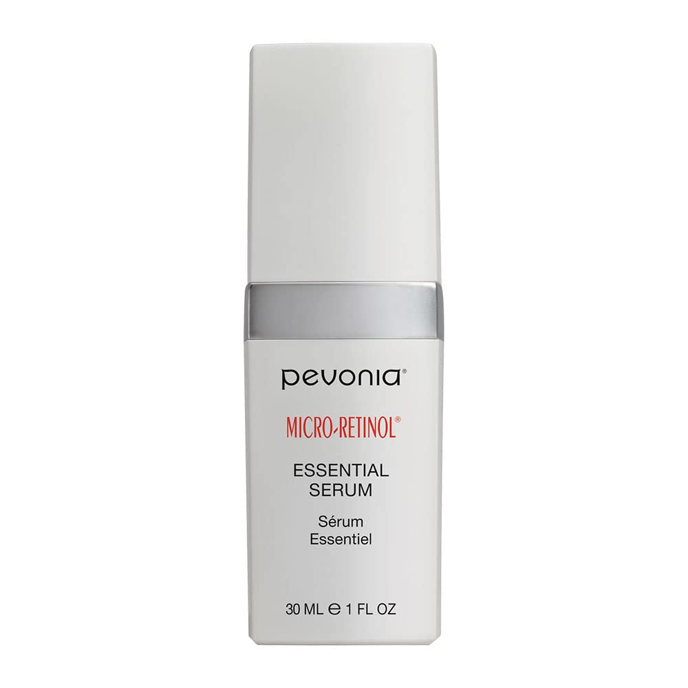 Foto 2 pulgar | Sérum Pevonia Micro-retinol Essential 30 Ml Para Reparar La Piel - Venta Internacional.