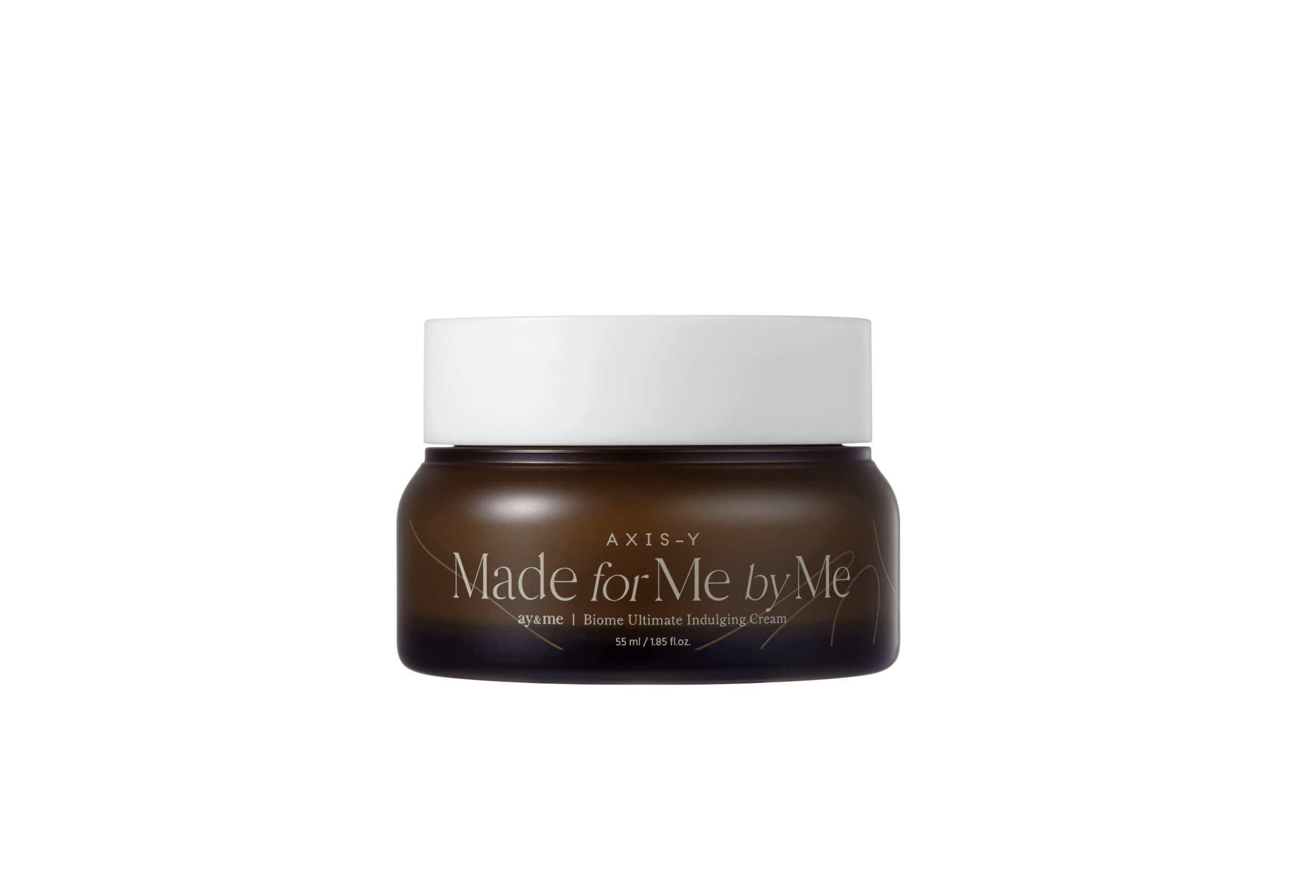 Crema Axis-y Biome Ultimate Indulging Con Ceramidas 50 Ml - Venta Internacional.