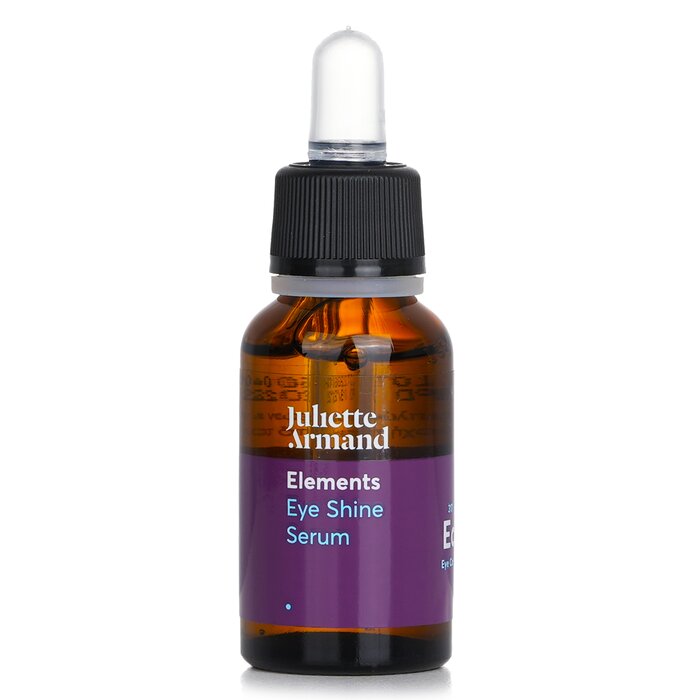 Sérum Para Brillo De Ojos Juliette Armand Elements - Venta Internacional.