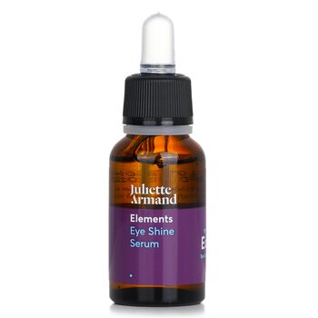 Foto 3 pulgar | Sérum Para Brillo De Ojos Juliette Armand Elements - Venta Internacional.