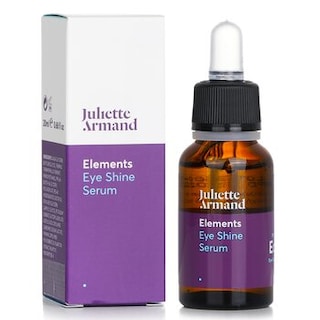 Foto 3 | Sérum Para Brillo De Ojos Juliette Armand Elements - Venta Internacional.